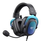 Havit, H2002U PRO, słuchawki gamingowe, bluetooth