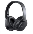 Havit, I62, słuchawki bezprzewodowe nauszne, czarny