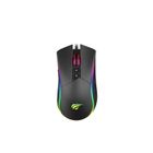 Havit, MS1001S V2, mysz gamingowa