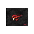 Havit, podkładka gamingowa, czarna, HV-MP837