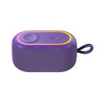 Havit, SK809BT, głośnik bezprzewodowy bluetooth, fioletowy