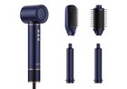 Havit, suszarka do włosów, niebieski, HD634-EU