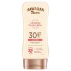 Hawaiian Tropic, Glowing Protection, balsam do opalania SPF30, 17 0ml