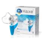 Haxe, inhalator siateczkowy, przenośny, ultradźwiękowy, nbm4