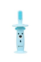 Haxe, Lulino, muzyczna szczoteczka i gryzak, niebieska