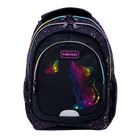 Head, Golden Effect, plecak szkolny, Rainbow Kitty