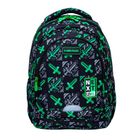 Head, plecak szkolny, Next Level