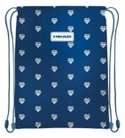 Head, worek sportowy, Splash Gold