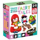 Headu, Bajki, puzzle sensoryczne