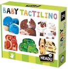 Headu, Puzzle zwierzątka, trenuj dotyk