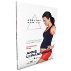 Healthy Mom By Ann. Zestaw ćwiczeń dla kobiet w ciąży + DVD