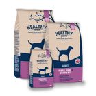 Healthy Paws, karma dla psów dorosłych, królik, kaczka i brązowy ryż, 12 kg