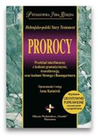 Hebrajsko-polski stary testament. Prorocy
