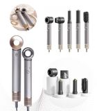 Hedo, suszarka do włosów 5w1, 1300W