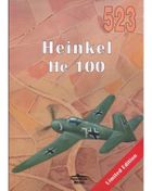 Heinkel HE 100 523