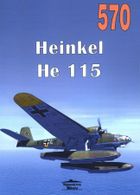 Heinkel He 115 nr 570