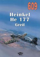 Heinkel He 177 Greif 609
