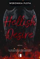 Hellish Desire (wydanie kieszonkowe)