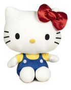 Hello Kitty and Friends, Kitty Satin Ribbon, maskotka, 20 cm