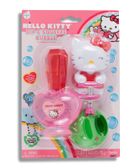 Hello Kitty, Bańki mydlane