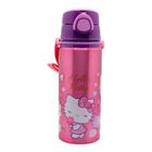 Hello Kitty, butelka aluminiowa z uchwytem, 730 ml
