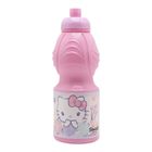 Hello Kitty, butelka sportowa na wodę, 400 ml