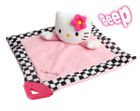 Hello Kitty, Grający kocyk, przytulanka interaktywna