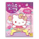 Hello Kitty. Kolorowanka