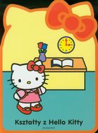 Hello Kitty. Kształty z Hello Kitty