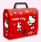 Hello Kitty, kuferek
