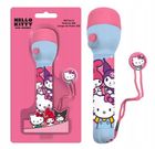Hello Kitty, latarka