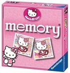 Hello Kitty, Memory, gra logiczna
