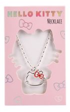 Hello Kitty, naszyjnik