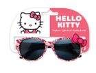 Hello Kitty, okulary przeciwsłoneczne premium