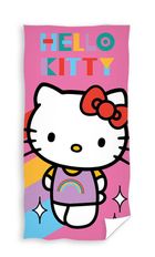 Hello Kitty, ręcznik, 30-50 cm