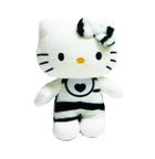 Hello Kitty, Zebra, maskotka
