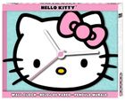 Hello Kitty, zegar ścienny