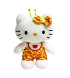 Hello Kitty, Żyrafa, maskotka