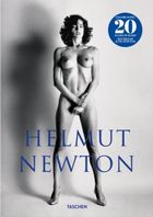Helmut Newton. 20th Anniversary Edition (wersja angielska)