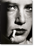 Helmut Newton. Legacy (wersja angielska)