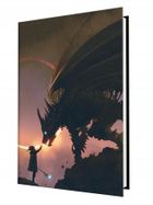 Hengal, Grovy Notes, dziennik do notowania sesji RPG