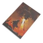 Hengal, Mystery: Smocza Próżność, gra fabularna