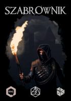 Hengal, Szabrownik, gra fabularna