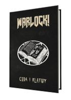 Hengal, Warlock: Cuda i Klątwy, dodatek do gry fabularnej