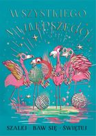 Henry, karnet, A5 Urodziny, Imprezka