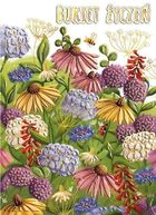 Henry, karnet B6, Bukiet