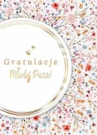 Henry, karnet B6, Ślub Kwiatowa