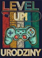 Henry, karnet B6, Urodziny, Pad tęcza