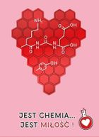 Henry, karnet B6, Walentynki, Chemia