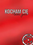 Henry, karnet B6, Walentynki, Stempel